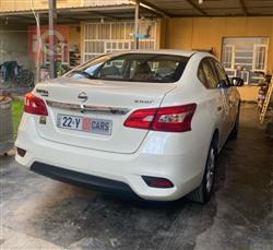 نيسان سنترا